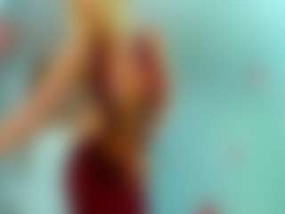 Allie's Live Sex Cam Show