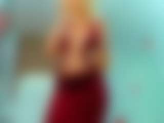 Allie's Live Sex Cam Show