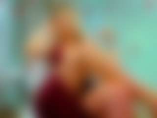 Allie's Live Sex Cam Show