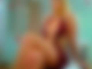 Live cam show with Allie - Lush Lovense on SmokeAndPoke