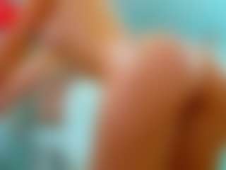 Live cam show with Allie - Ass Bouncing on StripNow