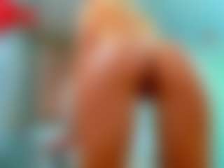 Allie's Live Sex Cam Show
