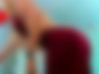 Allie's Live Sex Cam Show