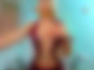 Allie's Live Sex Cam Show