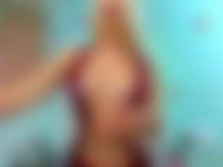 Allie's Live Sex Cam Show