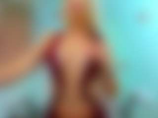 Allie's Live Sex Cam Show