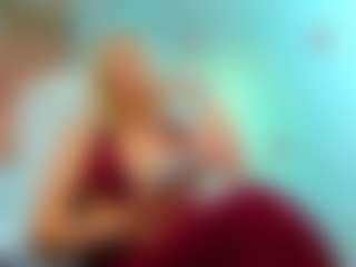Allie's Live Sex Cam Show