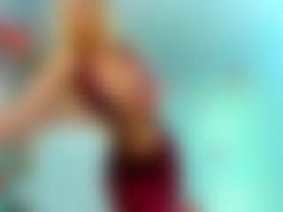 Allie's Live Sex Cam Show