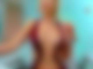 Live cam show with Allie - Tease Blonde Hair on camwithhim.com