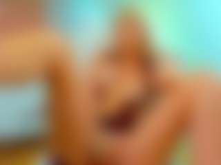 Allie's Live Sex Cam Show