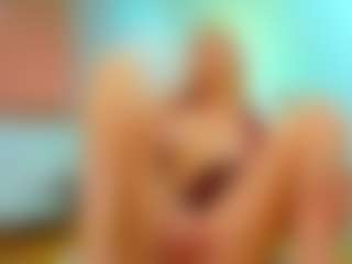 Allie's Live Sex Cam Show