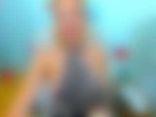 Allie's Live Sex Cam Show