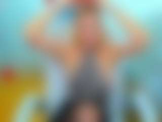 Allie's Live Sex Cam Show