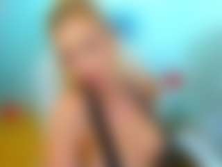 Allie's Live Sex Cam Show