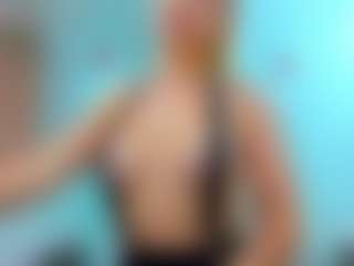 Allie's Live Sex Cam Show