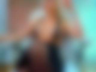 Allie's Live Sex Cam Show