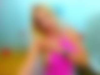 Allie's Live Sex Cam Show