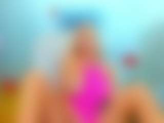 Allie's Live Sex Cam Show