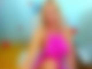Allie's Live Sex Cam Show