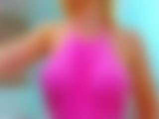 Allie's Live Sex Cam Show