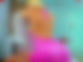 Allie's Live Sex Cam Show