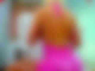 Allie's Live Sex Cam Show