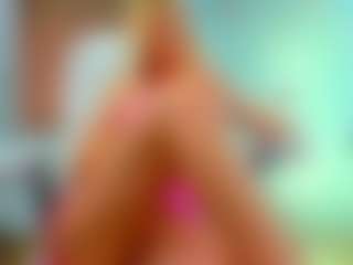 Allie's Live Sex Cam Show