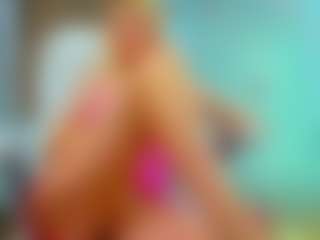 Allie's Live Sex Cam Show