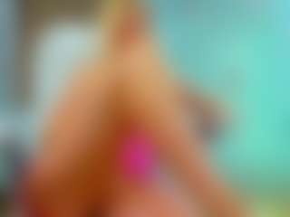 Allie's Live Sex Cam Show