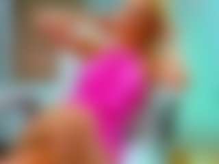 Allie's Live Sex Cam Show