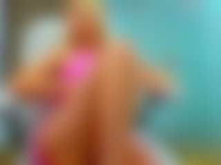 Allie's Live Sex Cam Show