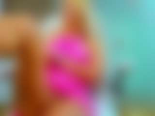 Allie's Live Sex Cam Show