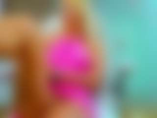 Allie's Live Sex Cam Show