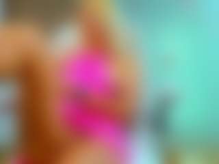 Allie's Live Sex Cam Show