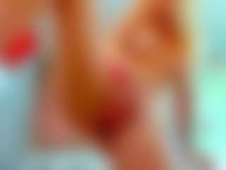 Allie's Live Sex Cam Show