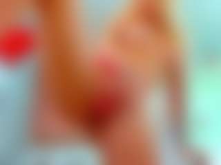 Allie's Live Sex Cam Show