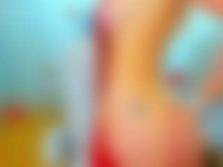 Allie's Live Sex Cam Show