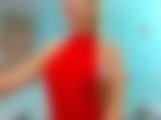 Live cam show with Allie - Shake on 1on1-livenow