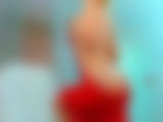 Allie's Live Sex Cam Show