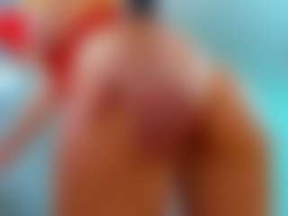 Allie's Live Sex Cam Show