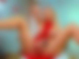 Allie's Live Sex Cam Show