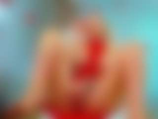 Allie's Live Sex Cam Show