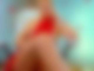 Allie's Live Sex Cam Show