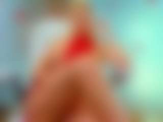 Allie's Live Sex Cam Show