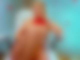 Allie's Live Sex Cam Show