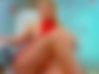 Allie's Live Sex Cam Show