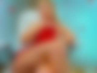 Allie's Live Sex Cam Show