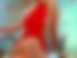 Allie's Live Sex Cam Show