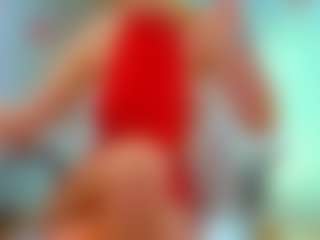 Allie's Live Sex Cam Show