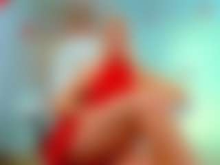 Allie's Live Sex Cam Show